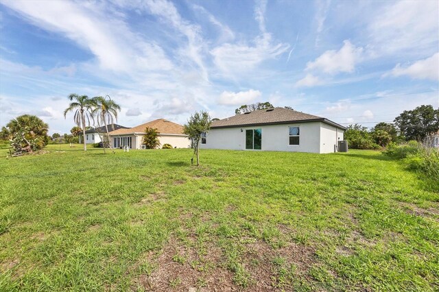 8429 Malcolm Ave, North Port, FL 34287 - photo 30
