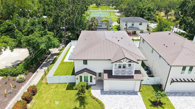 2596 Floyd St, Sarasota, FL 34239 - photo 2