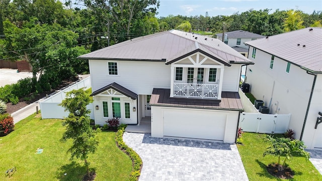 2596 Floyd St, Sarasota, FL 34239 - photo 3