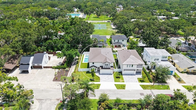 2596 Floyd St, Sarasota, FL 34239 - photo 9