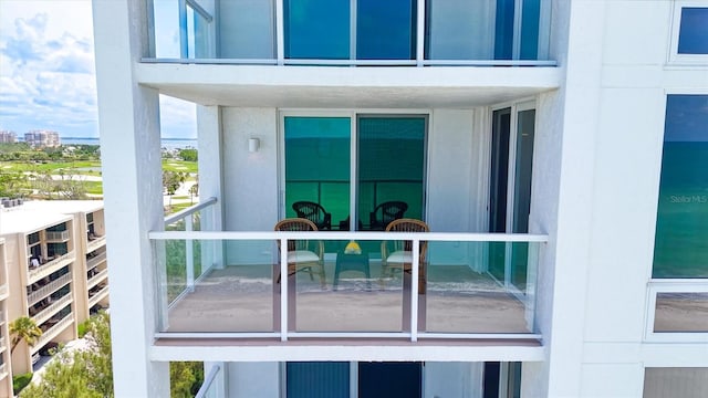 2425 Gulf Of Mexico Dr Unit 10F, Longboat Key, FL 34228 - exterior space