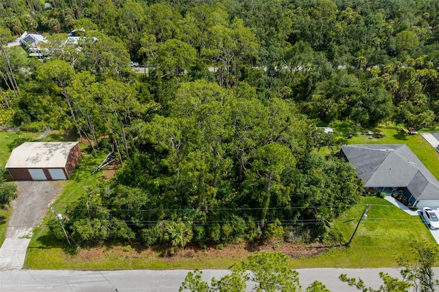 Hackley Rd, North Port, FL 34291