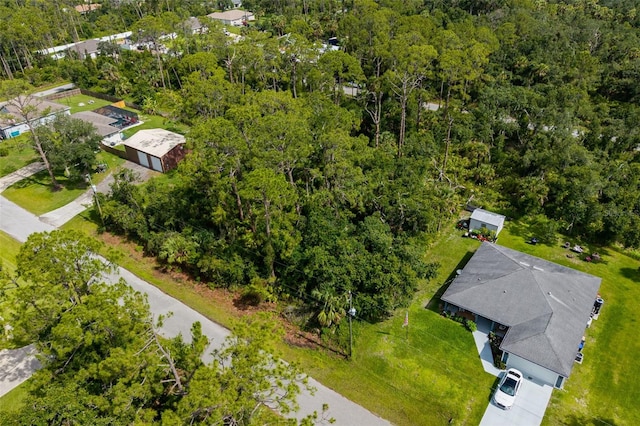 Hackley Rd, North Port, FL 34291