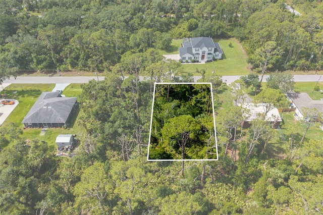 Hackley Rd, North Port, FL 34291