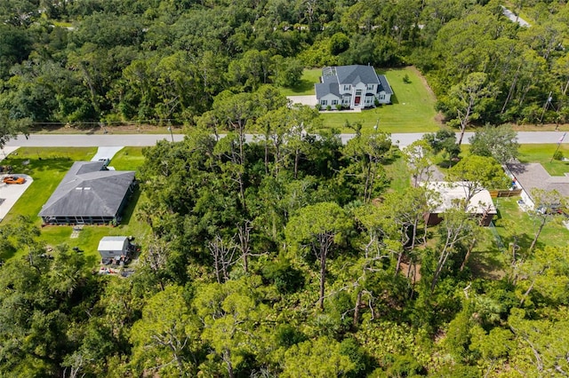 Hackley Rd, North Port, FL 34291