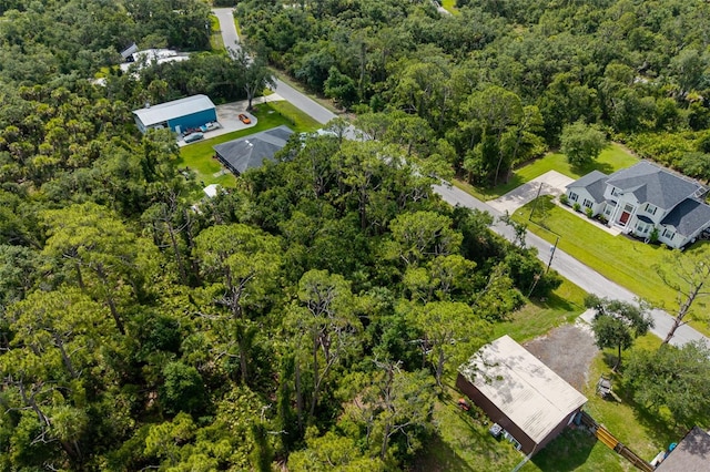 Hackley Rd, North Port, FL 34291