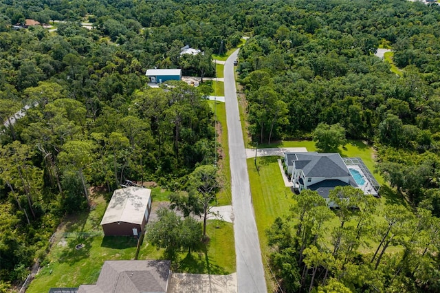 Hackley Rd, North Port, FL 34291