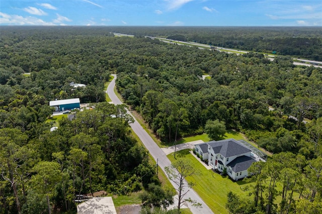 Hackley Rd, North Port, FL 34291