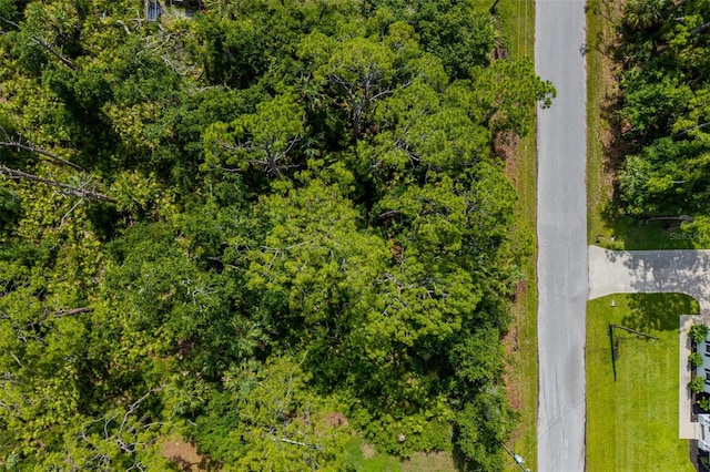 Hackley Rd, North Port, FL 34291