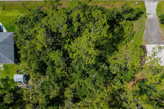 Hackley Rd, North Port, FL 34291