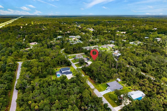 Hackley Rd, North Port, FL 34291