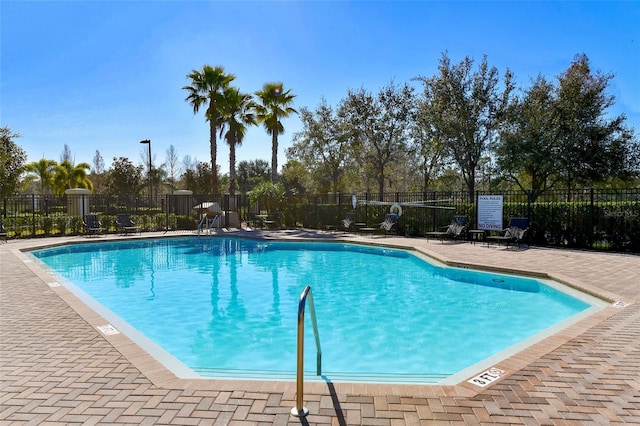 8907 White Sage Loop, Lakewood Ranch, FL 34202 - view of community pool