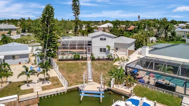 4819 Palmetto Point Dr, Palmetto, FL 34221 - photo 5