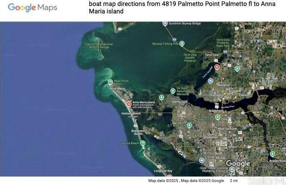 4819 Palmetto Point Dr, Palmetto, FL 34221 - photo 47