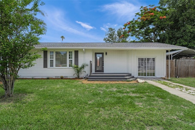 3310 W 9th Ave, Bradenton, FL 34205 - single story home with roof with shingles