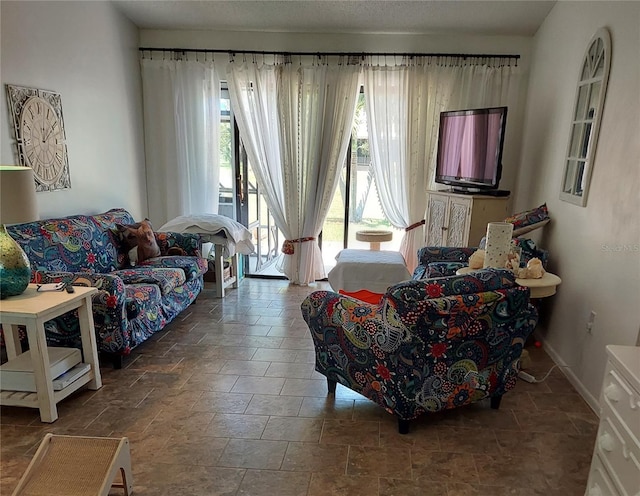 6132 29th Ave W, Bradenton, FL 34209 - view of living room