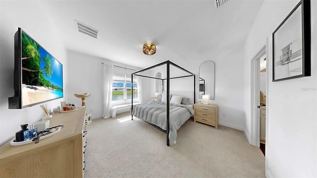 6120 115th Ave E, Parrish, FL 34219 - bedroom featuring light colored carpet