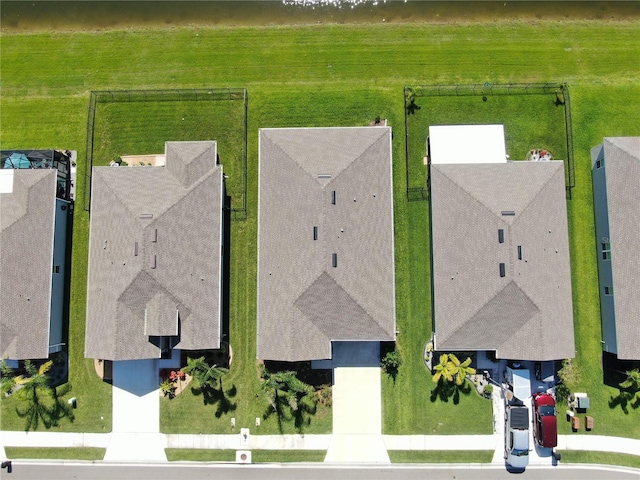 6120 115th Ave E, Parrish, FL 34219 - drone / aerial view