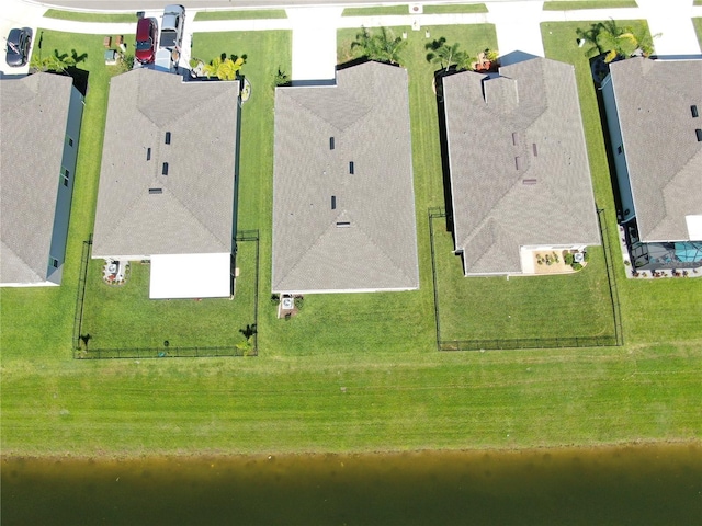 6120 115th Ave E, Parrish, FL 34219 - aerial view of residential area