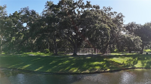 6120 115th Ave E, Parrish, FL 34219 - water view