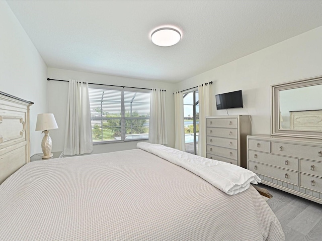 5184 51st Ln W, Bradenton, FL 34210 - bedroom featuring wood finished floors