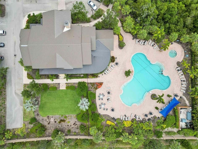 6256 Springmont Loop, Palmetto, FL 34221 - photo 45