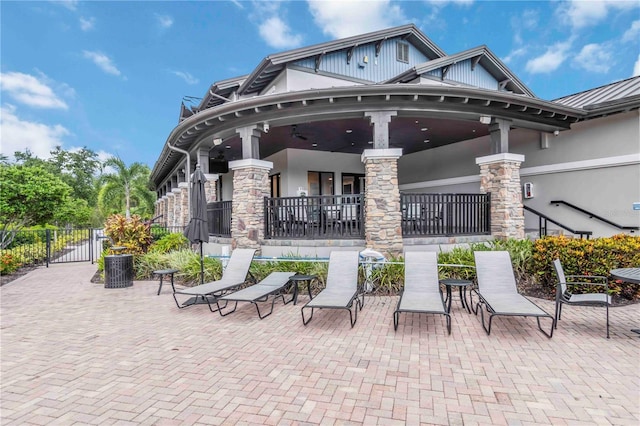 6256 Springmont Loop, Palmetto, FL 34221 - photo 51