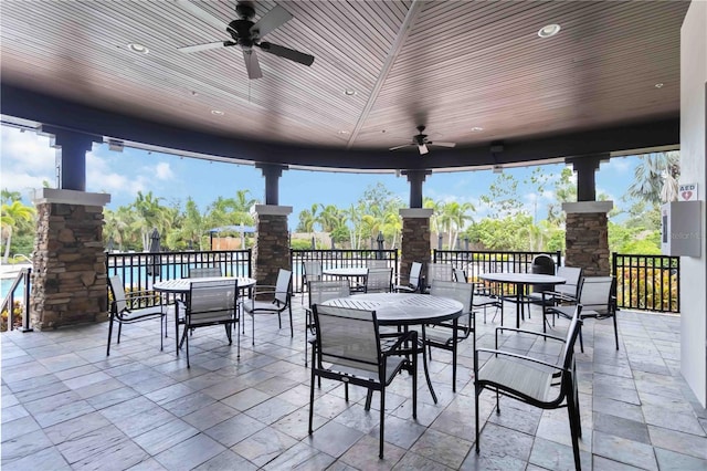 6256 Springmont Loop, Palmetto, FL 34221 - photo 54
