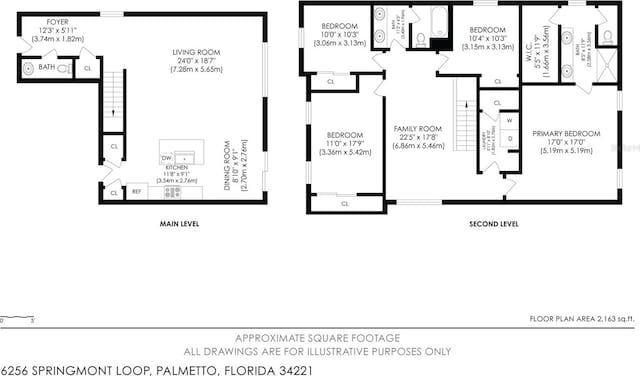 6256 Springmont Loop, Palmetto, FL 34221 - photo 62