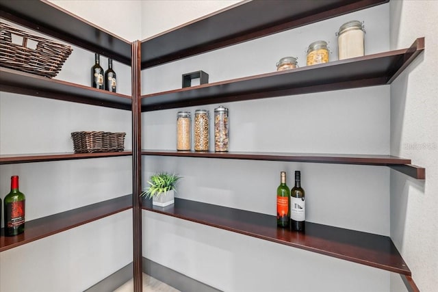9150 Key W St, Port Charlotte, FL 33981 - view of pantry