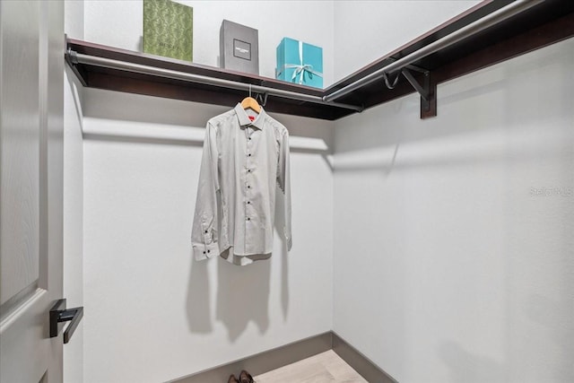9150 Key W St, Port Charlotte, FL 33981 - view of walk in closet