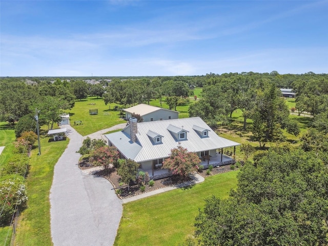 7264 Spencer Parrish Rd, Parrish, FL 34219 - view of subject property