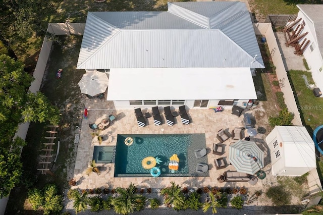 6180 42nd Ave N, Saint Petersburg, FL 33709 - photo 50