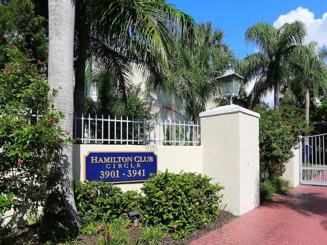 3954 Hamilton Club Cir Unit 14, Sarasota, FL 34242 - photo 6