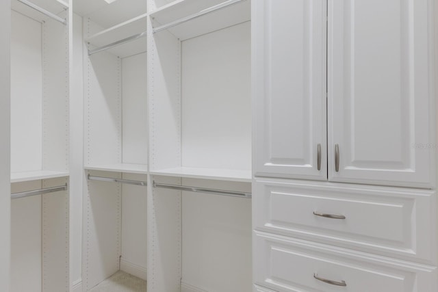 16511 Cornwall Ln, Lakewood Ranch, FL 34202 - view of spacious closet