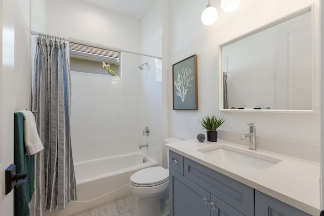 16511 Cornwall Ln, Lakewood Ranch, FL 34202 - full bathroom with vanity and shower / tub combo