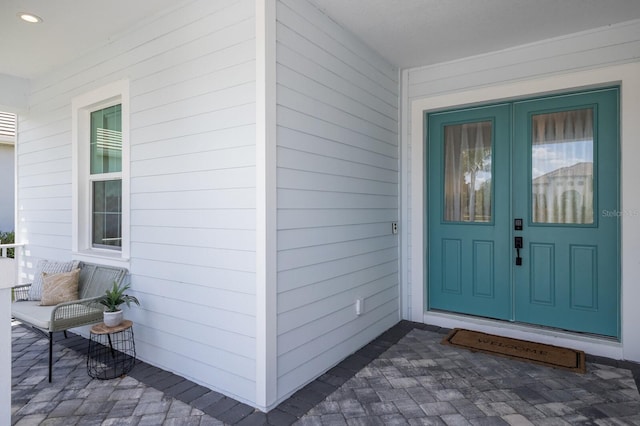 16511 Cornwall Ln, Lakewood Ranch, FL 34202 - doorway to property