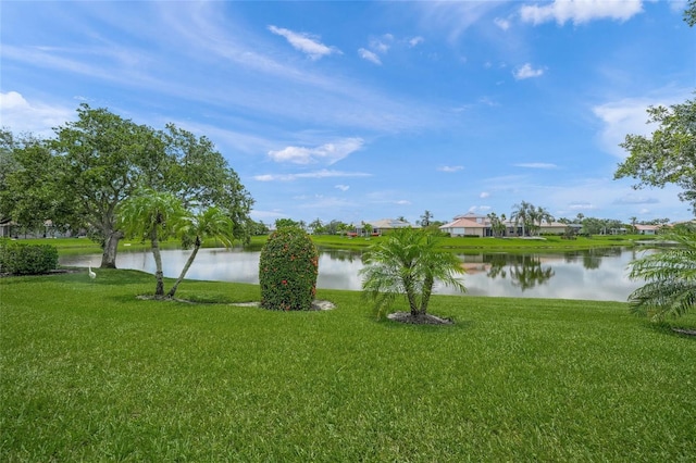2937 Seasons Blvd, Sarasota, FL 34240 - water view