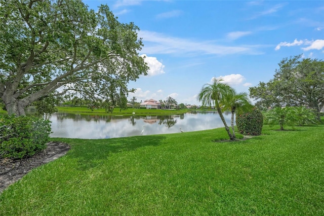 2937 Seasons Blvd, Sarasota, FL 34240 - water view