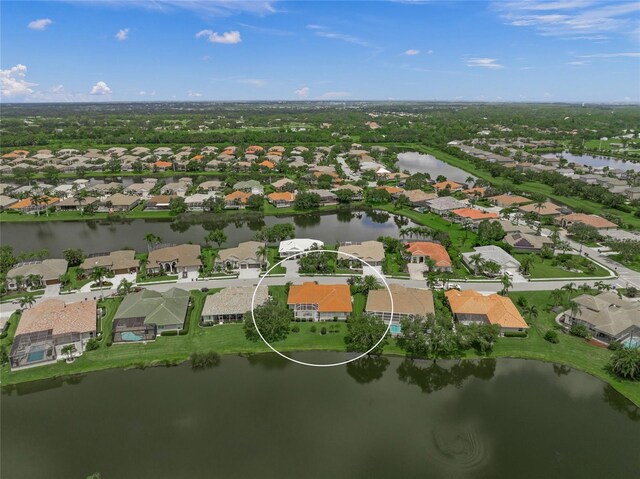 2937 Seasons Blvd, Sarasota, FL 34240 - view of property location featuring nearby suburban area and a nearby body of water