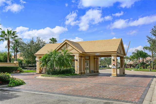 2937 Seasons Blvd, Sarasota, FL 34240 - view of property's community