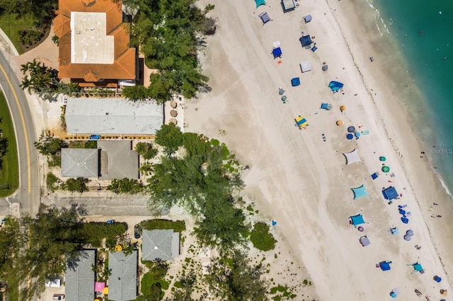 3720 Gulf Dr, Holmes Beach, FL 34217 - aerial view of unending shoreline