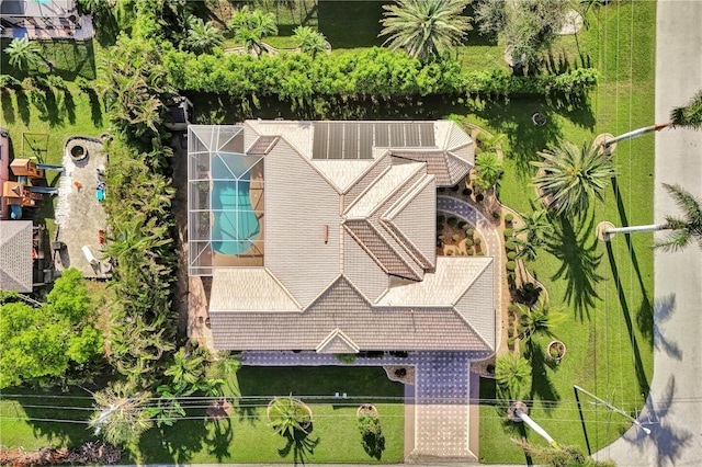 2801 SW 29th Ct, Cape Coral, FL 33914 - view of subject property