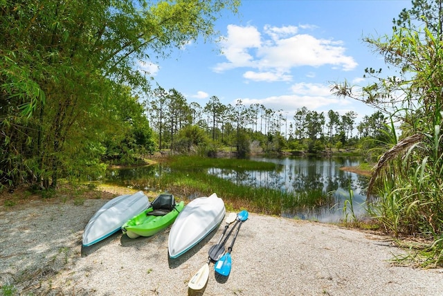 21705 67th Ave E, Bradenton, FL 34211 - water view