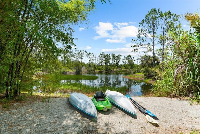 21705 67th Ave E, Bradenton, FL 34211 - water view