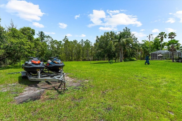 21705 67th Ave E, Bradenton, FL 34211 - view of green lawn