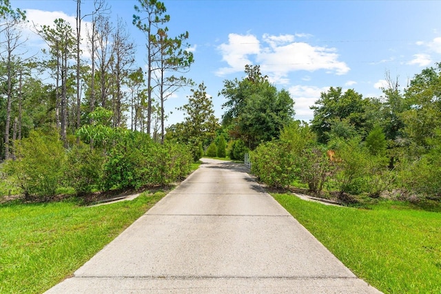 21705 67th Ave E, Bradenton, FL 34211 - view of street
