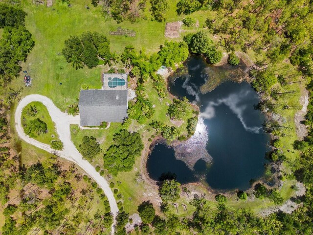 21705 67th Ave E, Bradenton, FL 34211 - bird's eye view of a large body of water