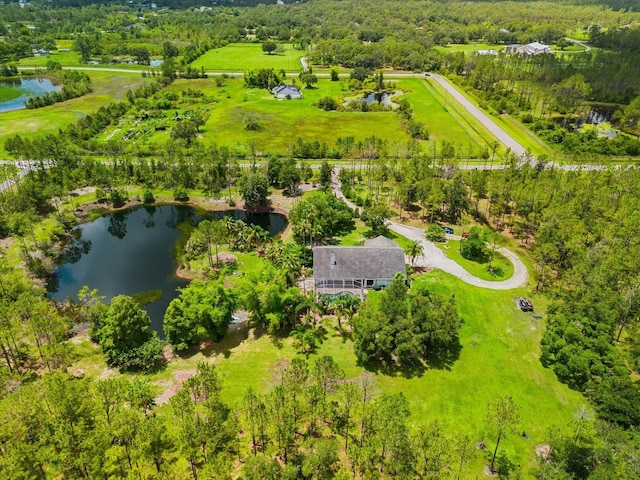 21705 67th Ave E, Bradenton, FL 34211 - bird's eye view of a large body of water
