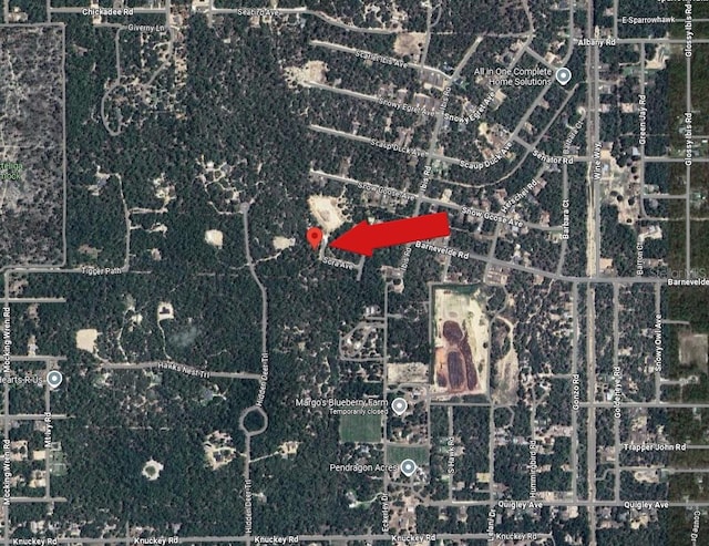 12160 Sora Ave, Brooksville, FL 34614 - photo 4